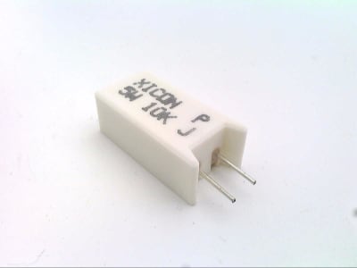 XICON 280-PRM5-10K-RC