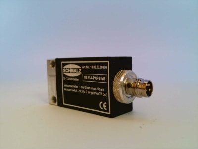 SCHMALZ VS-V-A-PNP M8-4 S