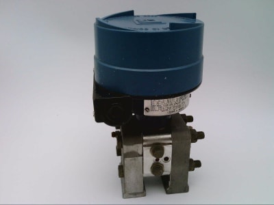 HONEYWELL 2610-104-12-2-01-000