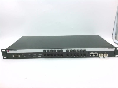 ENTERASYS A2H124-24FX-RH
