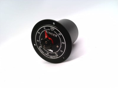 INDUSTRIAL TIMER CO PC15M