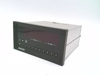 DYNAPAR MT1-01-0