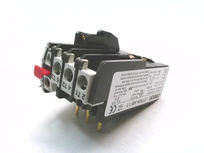 OMRON J7TKN-AB-11