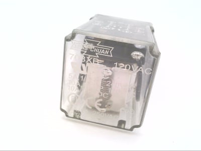 SONG CHUAN 703XB-120VAC