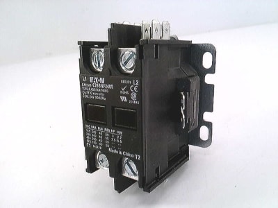 EATON CORPORATION C25BNF240T