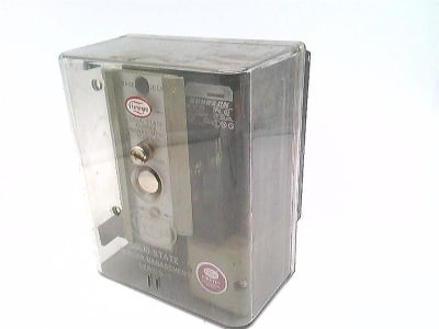 KIDDE-FENWAL, LLC 70D40