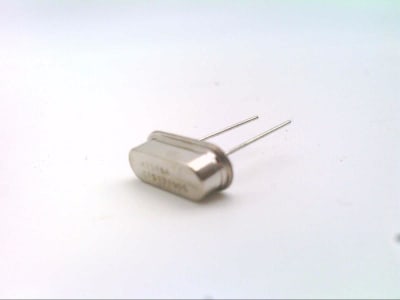 CTS CORPORATION ATS16A