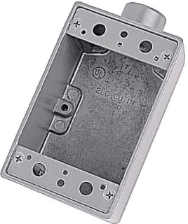 ABB THOMAS & BETTS AFS-2