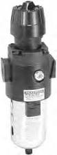 WILKERSON PNEUMATIC PC6-04-H00