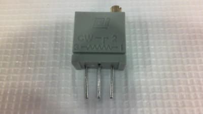 TT ELECTRONICS 67WR10KLF