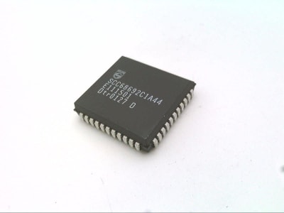 NXP SEMICONDUCTOR SCC68692C1A44