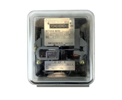OSAKI ELECTRIC CO 0Q91HK4T