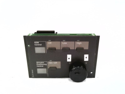 MTS SYSTEMS CO 470251-01A