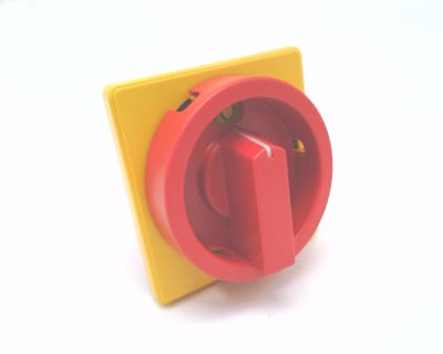 EEC AEG ED1-3D3FM-RG