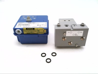 ECKARDT SRP981-BIDLS1NA-C VKXG-FN