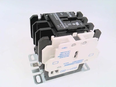 EATON CORPORATION E1C25DNA2401W