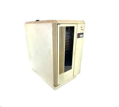 MTS SYSTEMS CO TESTSTAR-II