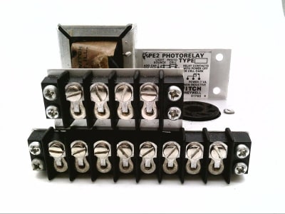 HONEYWELL PE2