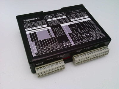 RENISHAW A-5259-0025-0A