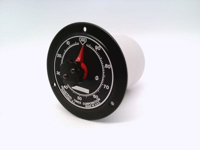 INDUSTRIAL TIMER CO PC-60-M