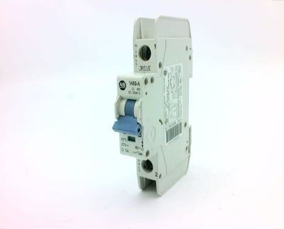 ALLEN BRADLEY 1489-A1D050