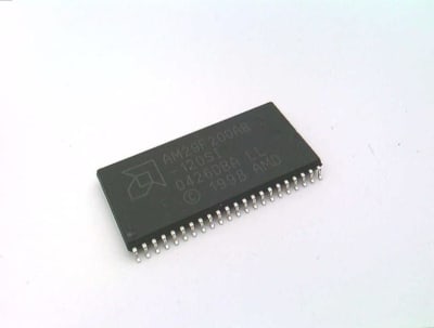 AMD AM29F200AB-120SI