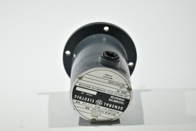 GENERAL ELECTRIC 5PY59EY2A