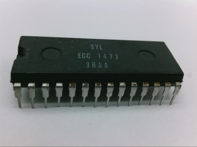 PHILIPS ECG1473