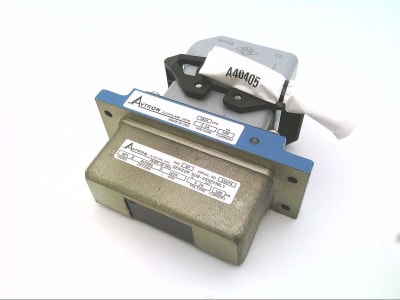 NIDEC CORP AV5-8YP000