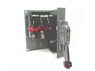 SCHNEIDER ELECTRIC 9422BTEN10