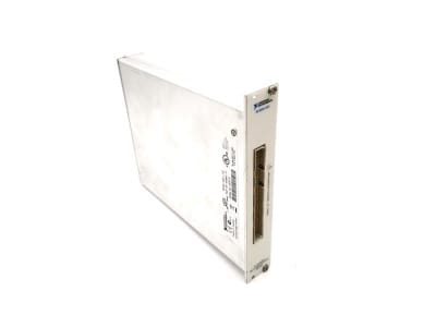 NATIONAL INSTRUMENTS NI-SCXI-1127