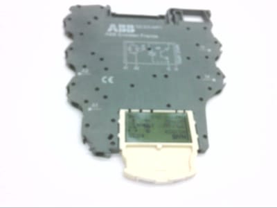 ASEA BROWN BOVERI 1SNA031820R1400