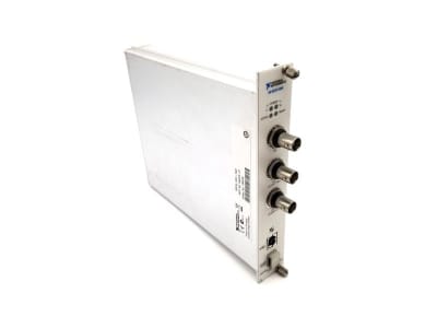 NATIONAL INSTRUMENTS SCXI-1600