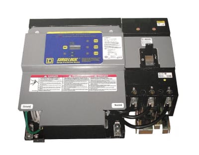 SCHNEIDER ELECTRIC HL4IMA24C