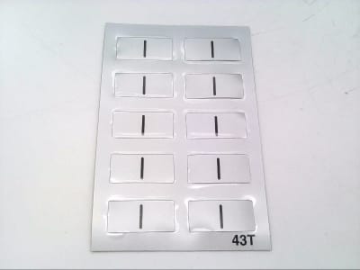 NEW ELFIN 02043T