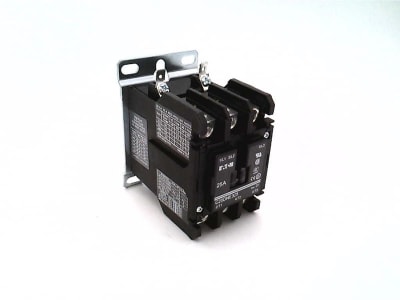 EATON CORPORATION C25DNE325A-GL