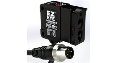 TRI-TRONICS PZRF4-M12