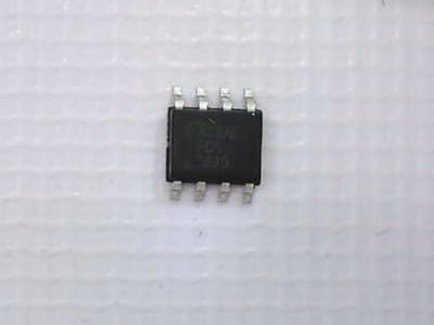 ON SEMICONDUCTOR FDS5670