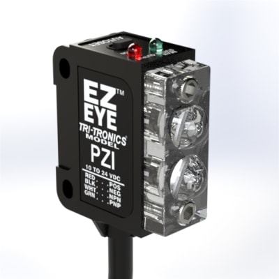 TRI-TRONICS PZIR4