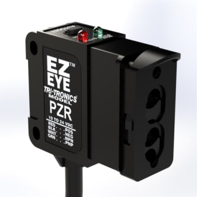 TRI-TRONICS PZRF4