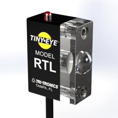 TRI-TRONICS RTLT4
