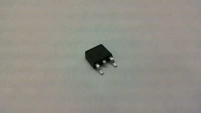 ON SEMICONDUCTOR MTD3055V