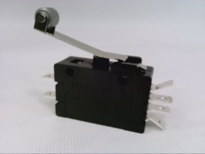 ZF FRIEDRICHSHAFEN E20-00K