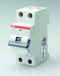 ASEA BROWN BOVERI 2CSR255140R3024