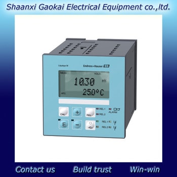 ENDRESS & HAUSER CPM223-PR0010