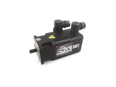 SEM SERVO MOTORS HR70A4-32S