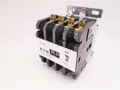 EATON CORPORATION C25END430T