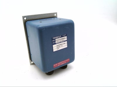 MTS SYSTEMS CO 011010072000003