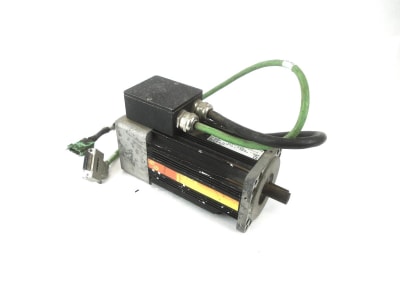 MOTOR POWER COMPANY T85-TR-2-2.E-H-08-003-A-10-24-40