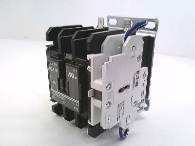 EATON CORPORATION E1C25DNC3401W